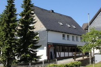 Ferienhaus 