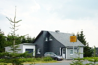 Ferienhaus Huisje Winterberg