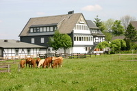 Pension Haus Gerke