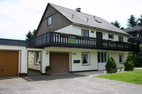 Ferienwohnung Haus Reinhild