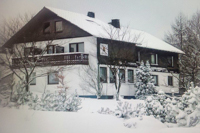 Pension Haus Hubertus