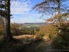 Aussicht vom Sauerland Höhenflug