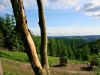 Rothaarsteigliegen auf dem Kahlen Asten