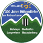 300-Jahre-Hoehendoerfer