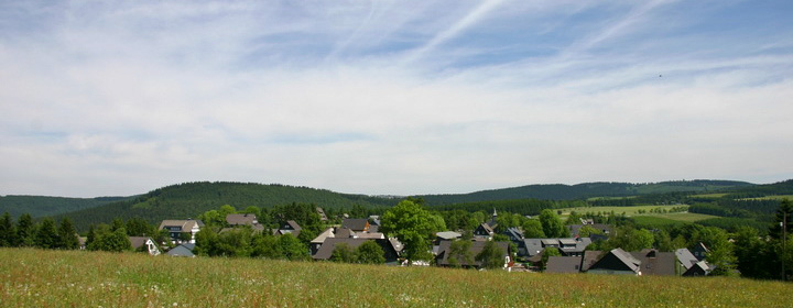 Langewiese Langewiese