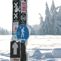 Premium-Winterwanderweg