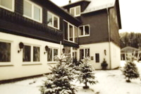 Wittgensteiner Landhaus